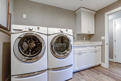 Dryer Repair in Rocklin, CA by GearUp Appliance Repair