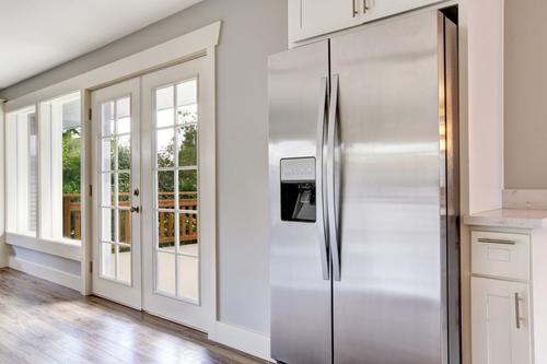Refrigerator Repair in Rocklin, CA by GearUp Appliance Repair
