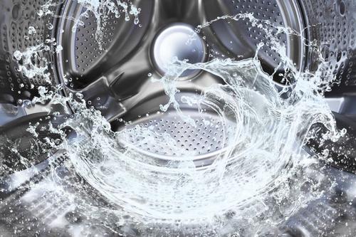 Washing Machine Repair in Rocklin, CA by GearUp Appliance Repair